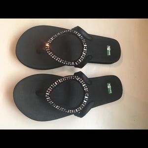 Flip flops